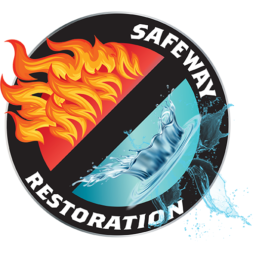 Safeway Restoration in Spokane, Washington - Water & Fire Damage Restoration