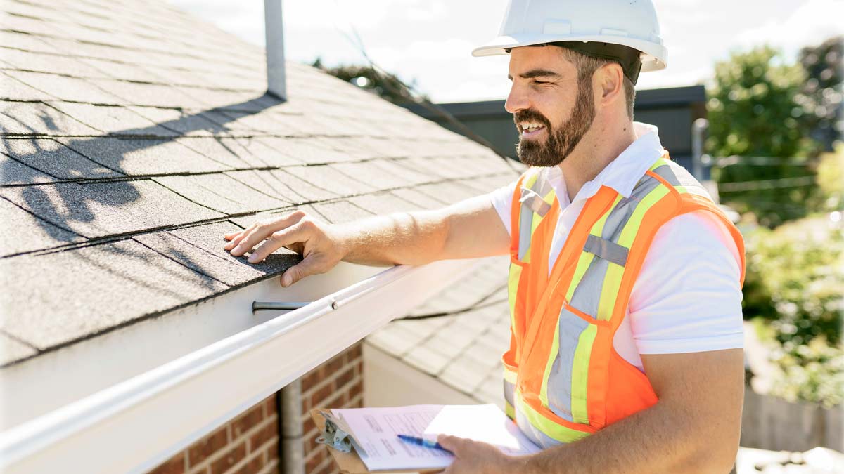 Hiring a competent & reliable roofing contractor is crucial for restoration services.