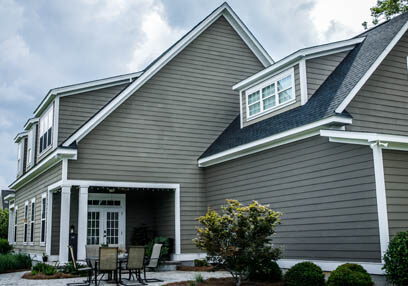 Siding Replacement & Repair after a Storm or Disaster in Spokane, WA